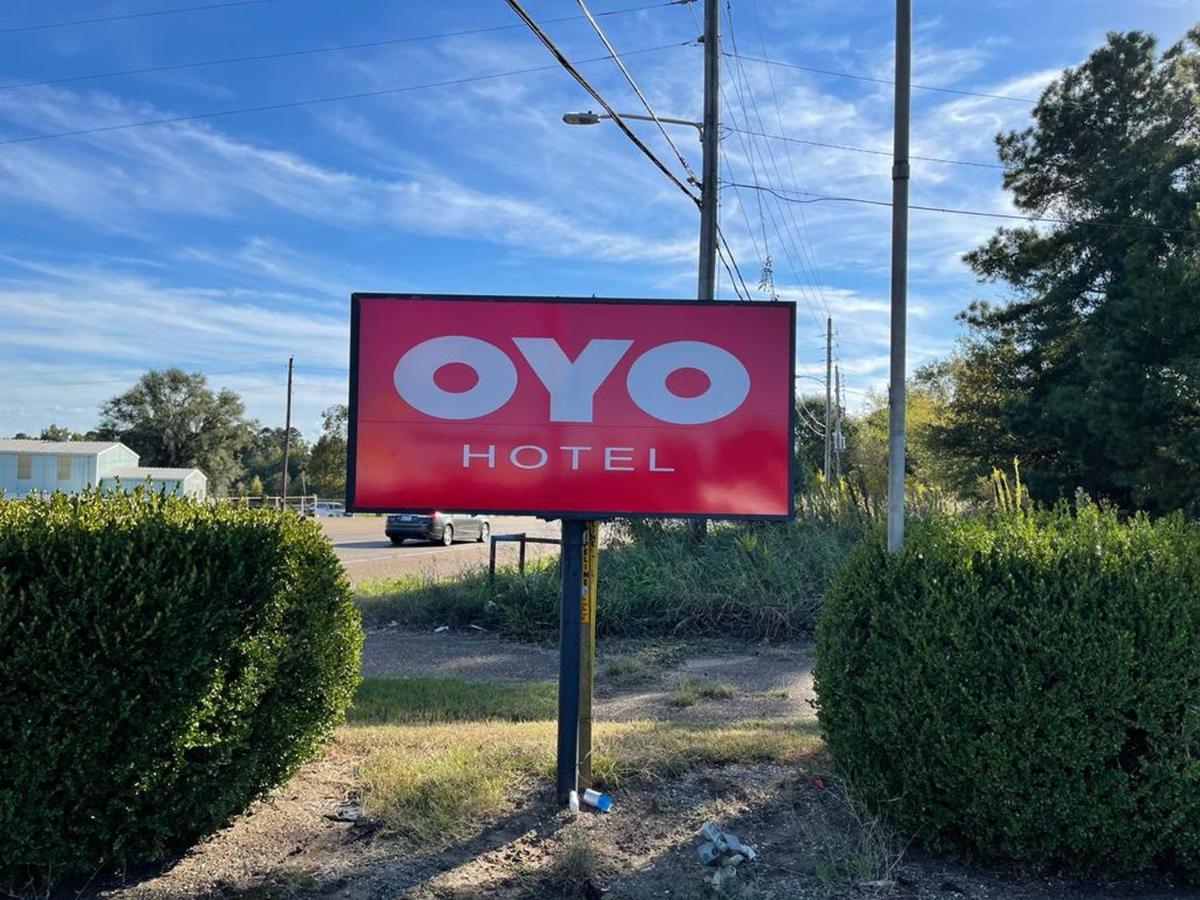 Oyo Hotel Atlanta Tx Hwy 59 Queen City Exterior photo